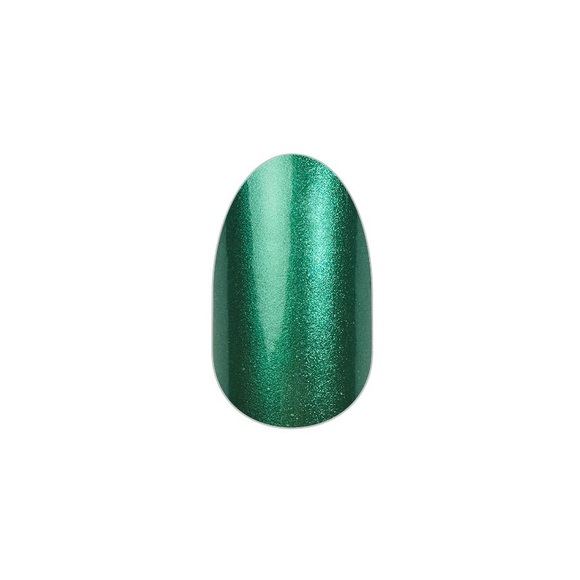 Color Street Other - Color Street Emerald Satin Nail Strips